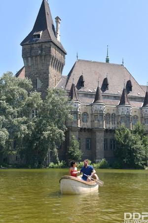 Sizzling hot Stacy Bloom cant wait to get her asshole fucked deep