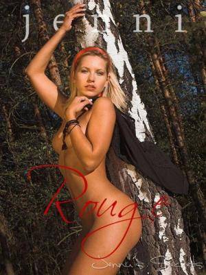 #JennisSecrets Jenni - Rouge