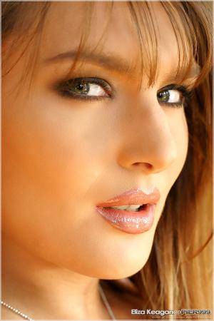 #Pier999 Eliza Keagan - Set 03