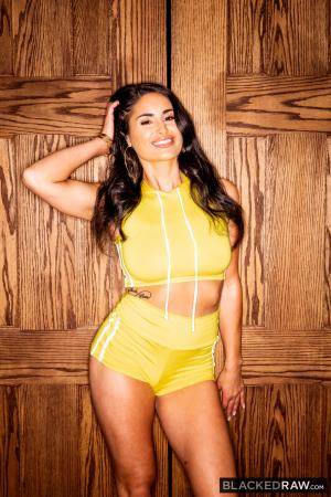 #BlackedRaw Penny Barber - Suite After-Party