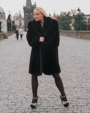 Silvia Saint Private Stories