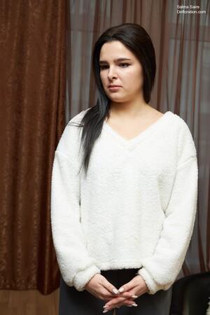 Salma Saire - Solo Casting