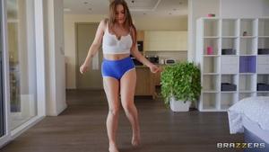 #Brazzers Atlantis Deep - Trending So Hard
