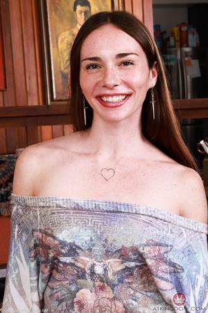 #AmKingdom - Tess Thompson