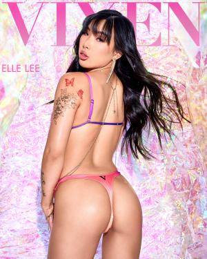 Elle Lee - Best Day Ever