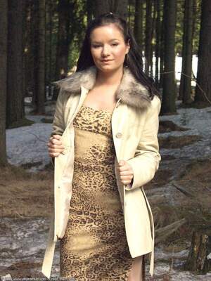 #ATKPremium Jeda (Jed002) AKA Tereza Illova Set 106575