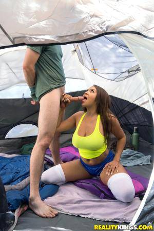 #RealityKings Cassidy Banks - Into The Wild