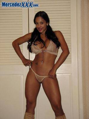 Nina Mercedez mixed photo collection 39