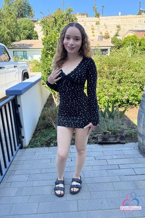 #ATKGirlfriends - Selina Imai