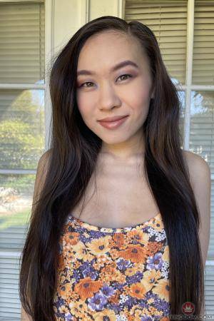 #AmKingdom - Babes Series 11 Softcore 154 Kimmy Kimm