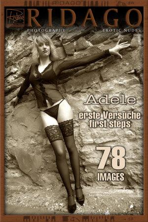 #Ridago - Adele - First Steps