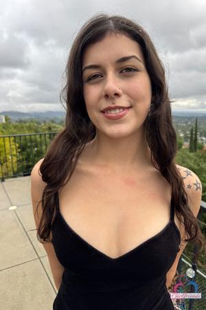 #ATKGirlfriends - Lily Winters