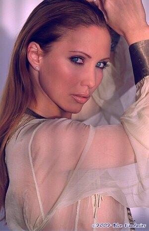 #BlueFantasies Jennifer Korbin