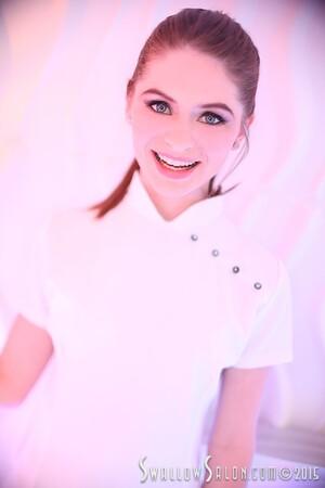 #SwallowSalon Alice March