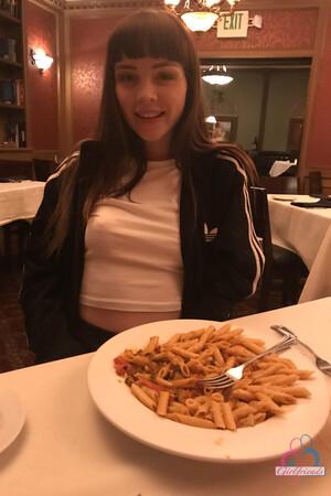 #ATKGirlfriends - Aliya Brynn