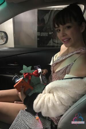 #ATKGirlfriends - Aliya Brynn