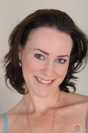 #ATKHairy Veronica Snow (ver089) Set 278553