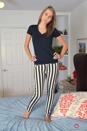 #ATKHairy Aali Rousseau (aul001) Set 341276