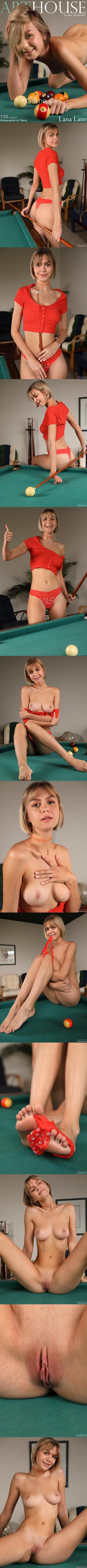 #MPLStudios #ARTHouse - Lana Lane - Game Girl (March 17, 2024) #Solo #Lingerie