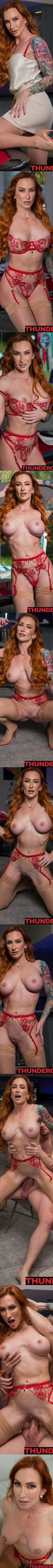 #NaughtyAmerica #Thundercock - Sophia Locke - Busty Redhead Sophia Locke pays off her husbands poker debt with her pussy - Dec 05, 2024 #redhead #bigboobs #stockings #hardcore #redhair #bigtits #lingerie