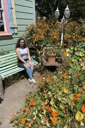 #AmKingdom - Amateurs Series 15 Softcore 165 Madi Collins