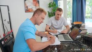 #Brazzers - Kayla Kayden - I Wanna Fuck My Tutors MILF Stepmom