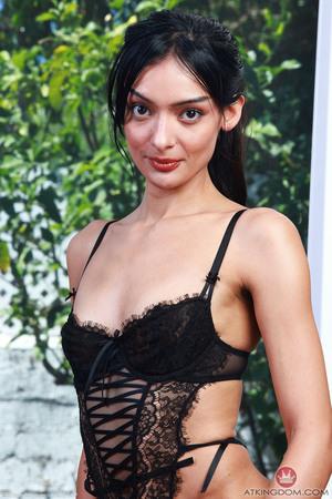 #AmKingdom - Laynee James