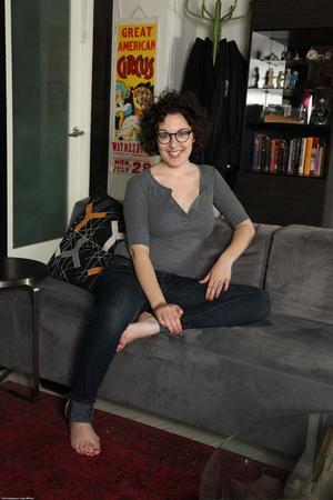 #ATKHairy Tamar (tam049) Set 290613