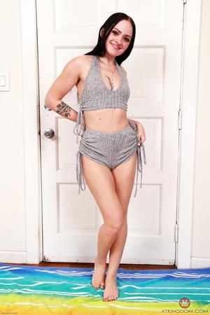 #AmKingdom - Imani Valor