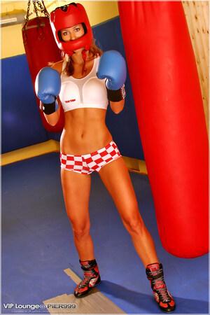 #Pier999 VIP Lounge - Set 09 Gina Monet