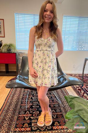 #ATKGirlfriends - Adrianna Jade