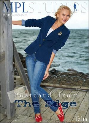 #MPLStudios Talia - Postcard From The Edge