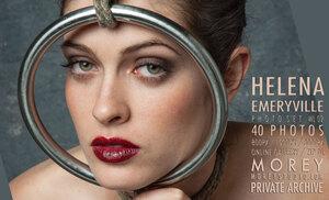 #MoreyStudio Helena - Set WL02