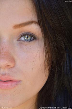 #FTVGirls - Meagan All Her Pretty Places #FTV