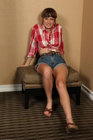 #ATKHairy Jane (jan113) Set 253186