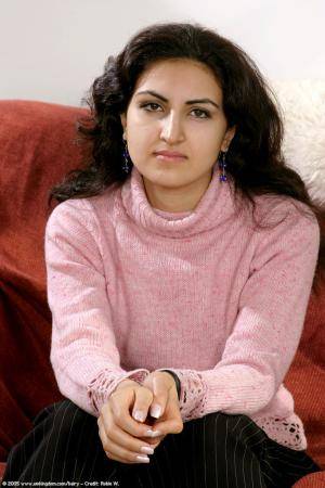 #ATKHairy Mariam (Mar127) Set 101997