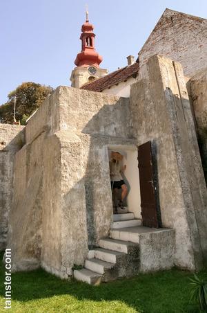 #Tainster Peesquad Darinas Taste Test