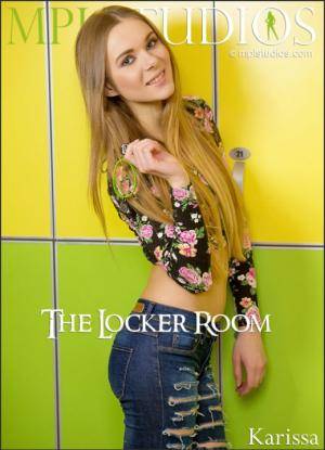 #MPLStudios Karissa Diamond - The Locker Room