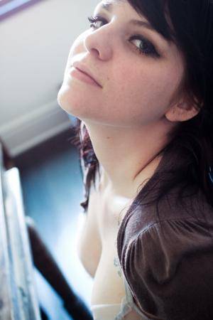 #SuicideGirls 2010-05-30 Cori - Off The Charts