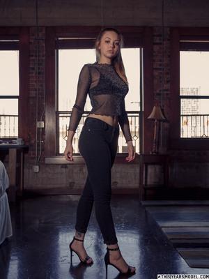 #ThisYearsModel Lana Lea - Fashion Lana