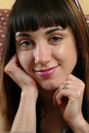 #ATKHairy Roxanne (Rox011) Set 098045