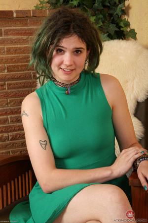 #ATKHairy Aislynn (ais005) Set 347124