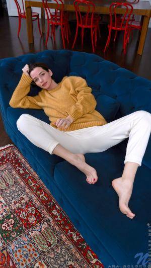 #NBL - Ana Moloko Casual Encounter