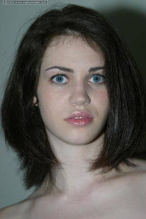 #Mattsmodels Faith Leon