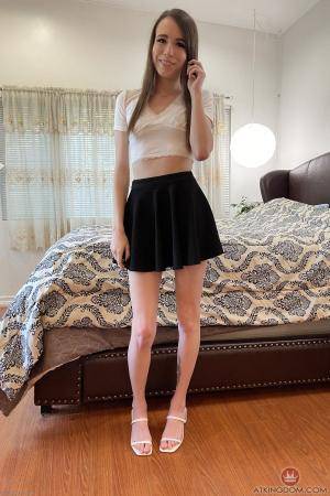 #AmKingdom - Babes Series 15 Softcore 154 Trisha Uptown