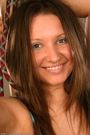 #ATKHairy Natasha (nat058) Set 110180