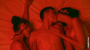 Jadilica, Vixi Rafi - Lustful Dream