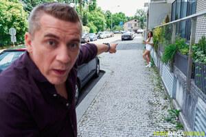 #TeenMegaWorld - Lola Desire - The Casting Call Deja Vu