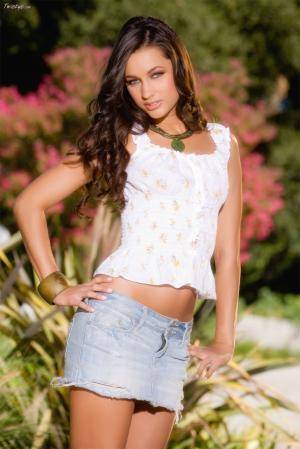 #Twistys Georgia Jones