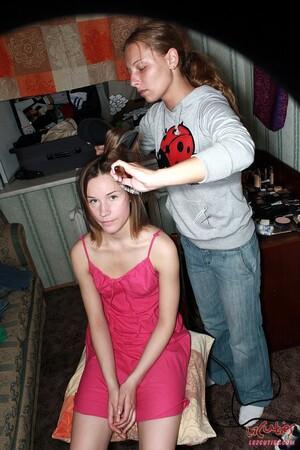 #Lezzcuties Liza Shay